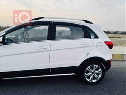 BAIC X25